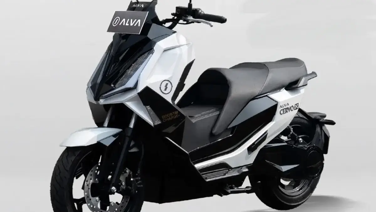 Alpha Servo X hadir dengan baterai LFP, top speed 103 km/jam dan jarak 125 km. Ini perbedaan lengkap dengan varian Servo lainnya.
