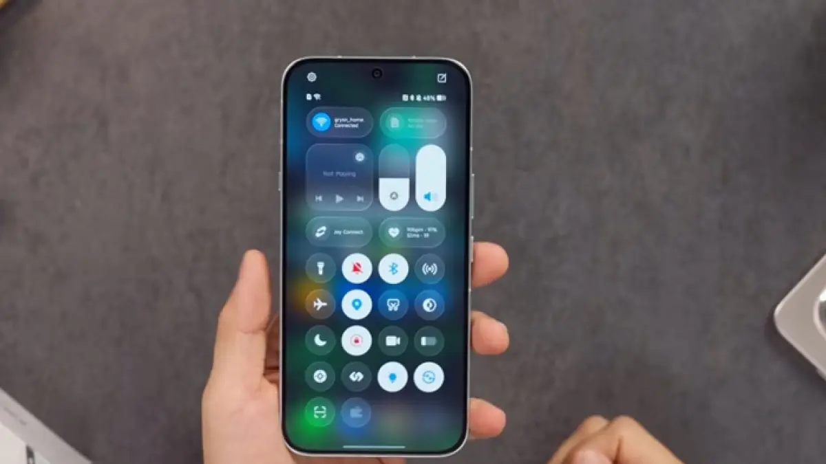 Hp Infinix skor Antutu tinggi 2026, Note 60 tembus 960 ribu! Performa kencang, gaming 120 FPS, dan baterai jumbo.