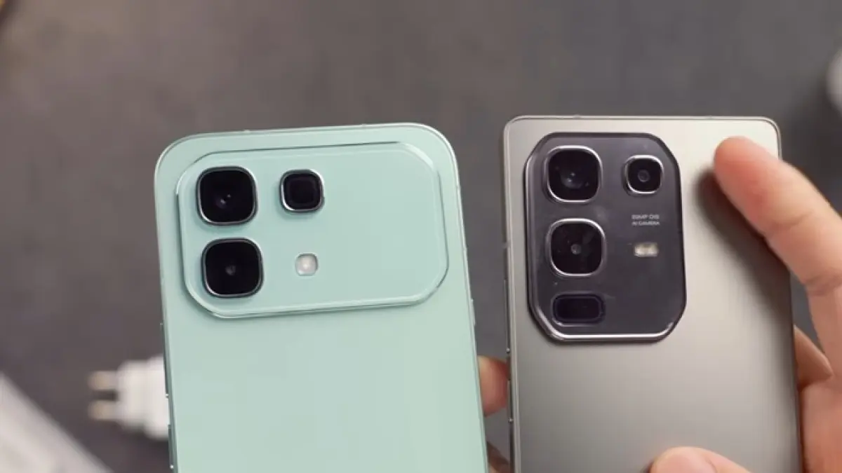 HP Infinix skor AnTuTu tinggi di Note 60 hadir dengan performa kencang, fitur lengkap, dan harga terjangkau di kelas mid-range.