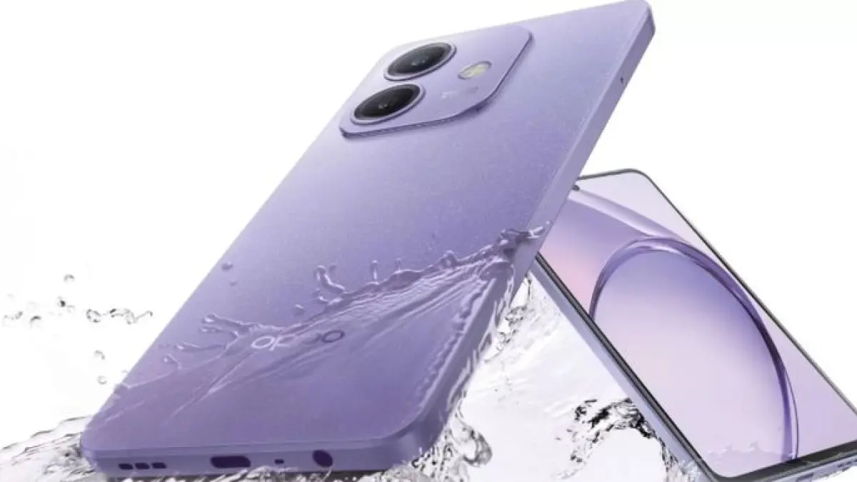 HP Oppo 1 jutaan terbaik 2026 hadir dengan baterai besar, kamera 50 MP, dan performa stabil. Ini 7 rekomendasinya!