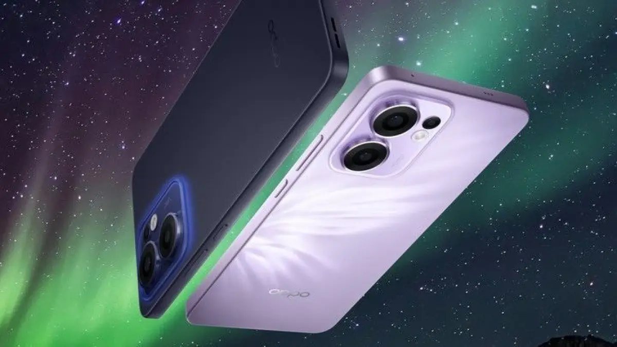 HP Oppo Rp3 jutaan terbaik 2026 hadir dengan spek gahar, baterai besar, dan kamera canggih. Ini 7 rekomendasi paling worth it!