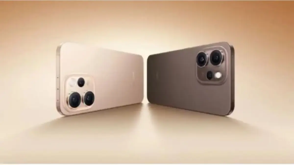 HP Oppo terbaru 2026 dari flagship hingga midrange hadir dengan kamera canggih dan baterai besar. Ini 10 rekomendasi terbaik!