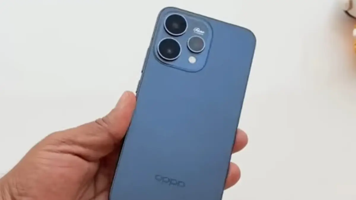 Hp Oppo terbaru kamera 200MP 2026 hadir dengan desain compact, performa tinggi, dan fitur lengkap untuk kebutuhan modern.