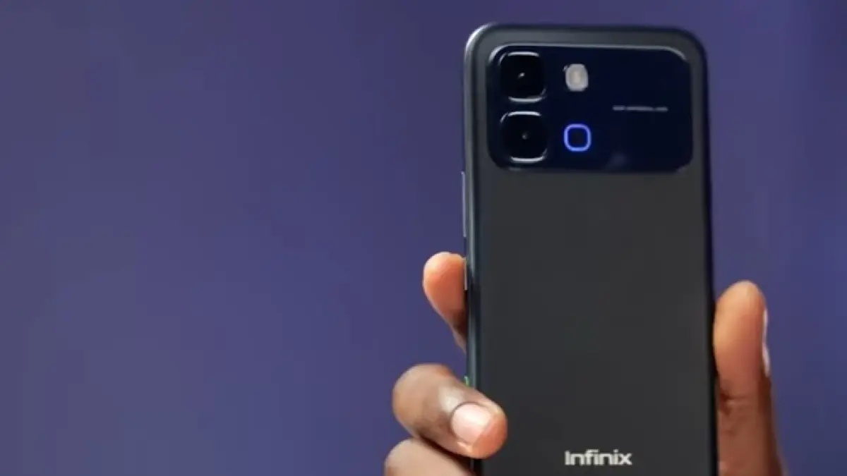 Rekomendasi hp Infinix baterai 6500 mAh terbaik 2026, tahan lama, performa kencang, dan harga terjangkau.