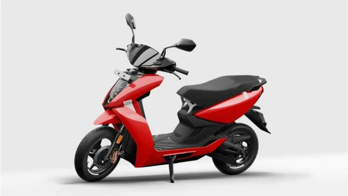 Harga dan spesifikasi Yadea Velux terungkap, motor listrik Rp19 jutaan dengan fitur canggih dan jarak tempuh hingga 110 km.(Pinterest)