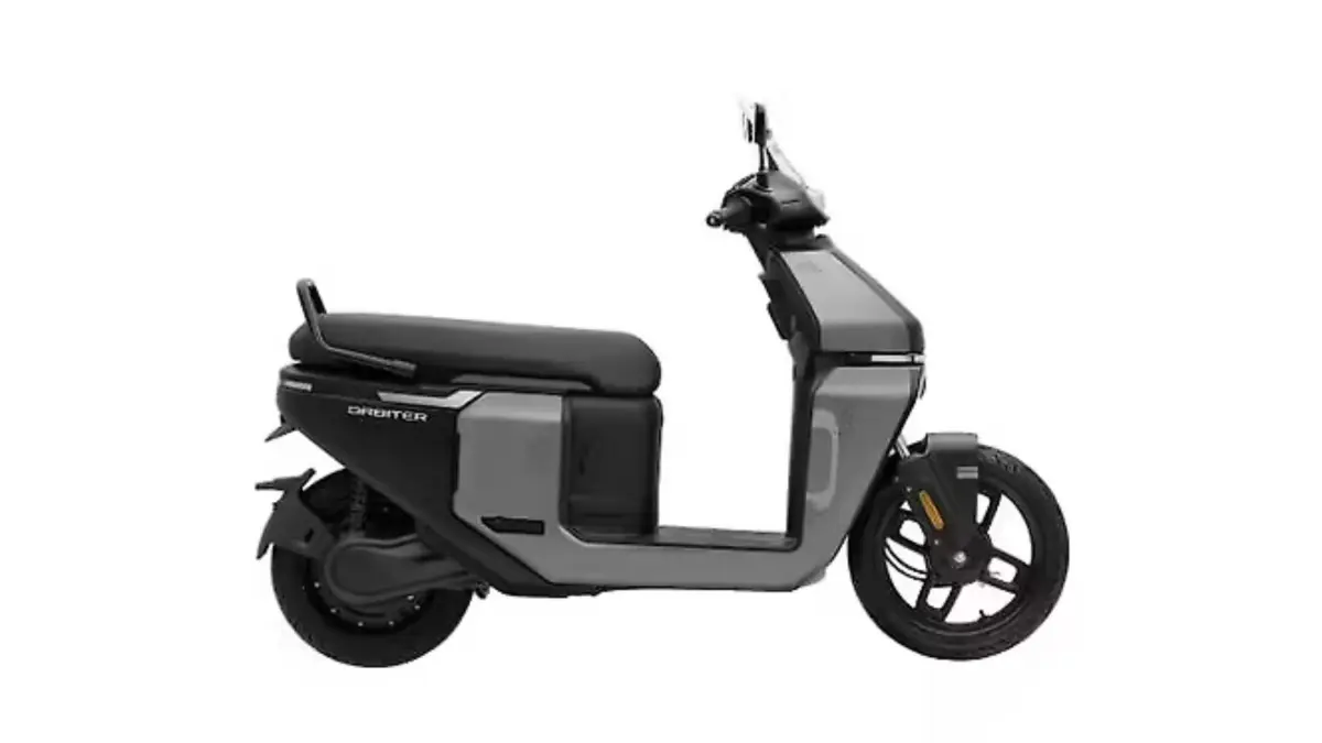 Harga TVS Orbiter Indonesia diprediksi Rp45-75 juta, motor listrik futuristik dengan fitur canggih siap masuk pasar.