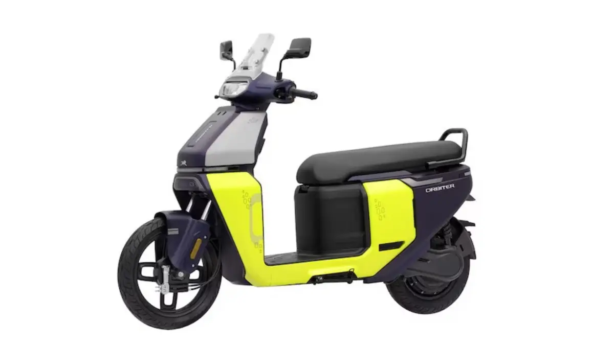 Harga TVS Orbiter Indonesia terbaru diprediksi Rp50-80 juta, motor listrik futuristik dengan teknologi canggih siap bersaing.
