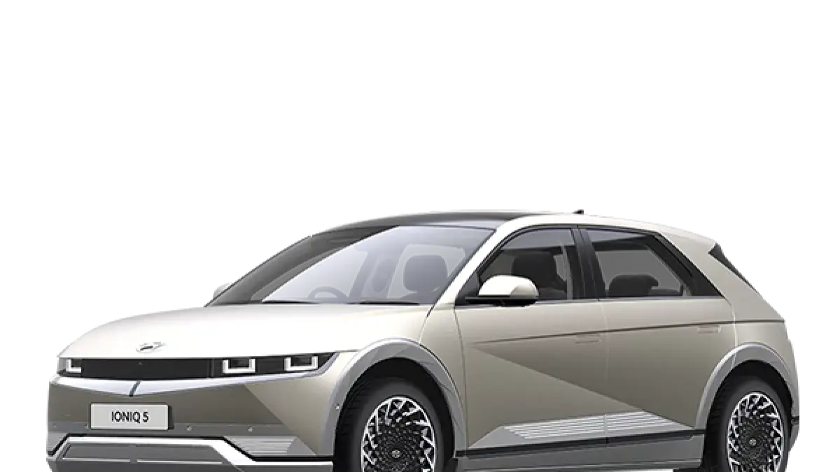 Hyundai Ioniq 5 N hadir di Indonesia, tenaga 650 PS dan akselerasi 3,2 detik. Benarkah jadi performance EV terbaik? (Sumber: Hyundai)