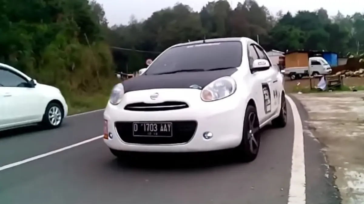 Mobil bekas murah setara LCGC mulai Rp60 jutaan, irit BBM dan fitur lengkap. Ini rekomendasi terbaik yang layak dibeli