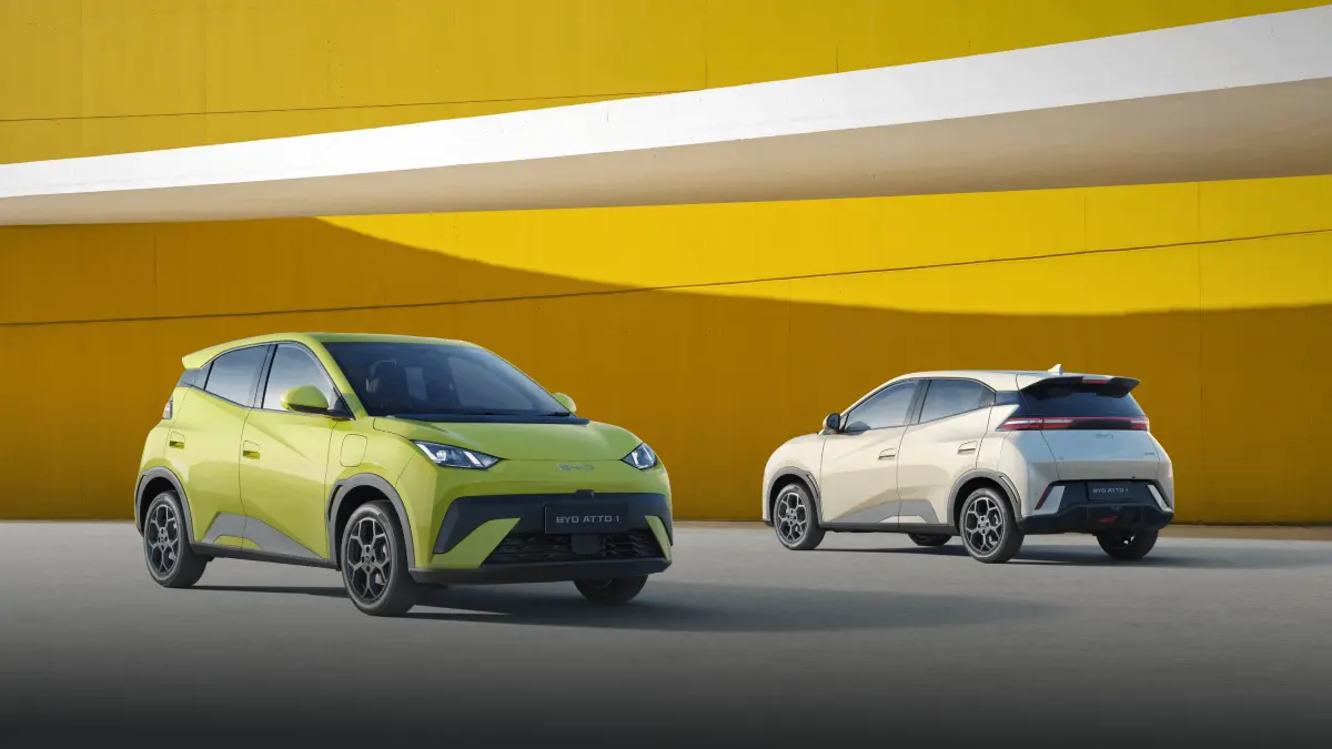 Mobil listrik 2026 terancam naik harga, ini 5 mobil listrik terjangkau yang wajib dibeli sebelum subsidi resmi dicabut.