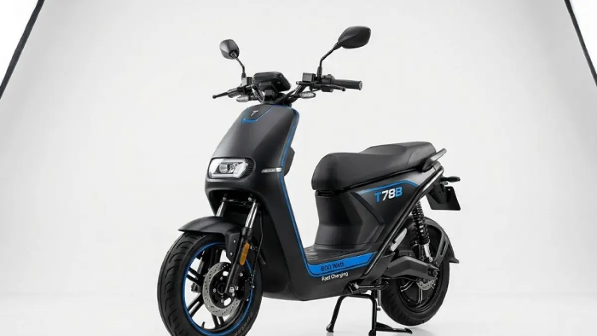 Rekomendasi 5 sepeda listrik terbaik 2026 harga terjangkau dengan fitur unggulan dan jarak tempuh jauh. Ilustrasi Gemini AI