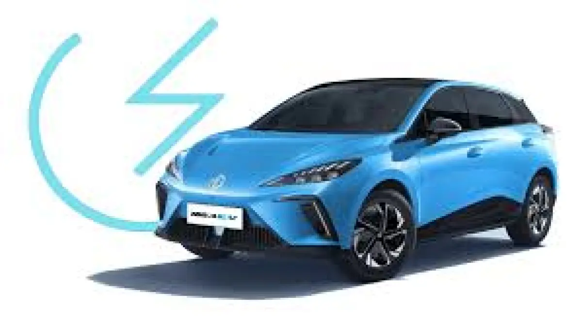 Review MG4 EV Indonesia: mobil listrik Rp 600 jutaan dengan fitur ADAS lengkap, jarak 425 km, dan performa saingi Ioniq 5. (Sumber: MG Motor)
