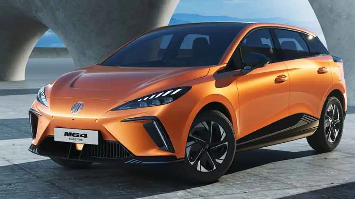Review MG4 EV Indonesia: mobil listrik Rp 600 jutaan dengan fitur canggih, nyaman, dan mampu tempuh lebih dari 500 km. (Sumber: Morris Garage Makassar)