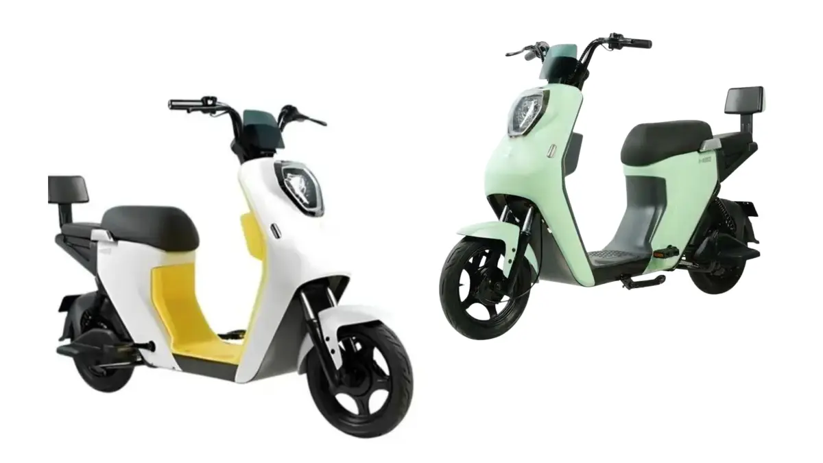 Sepeda listrik terbaik 2025 hadir dengan baterai awet, fitur pintar, dan desain modern untuk mobilitas hemat dan ramah lingkungan.
