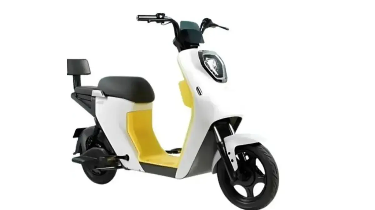 Sepeda listrik terbaik 2025 hadir dengan baterai tahan lama, desain modern, dan fitur canggih untuk mobilitas efisien.
