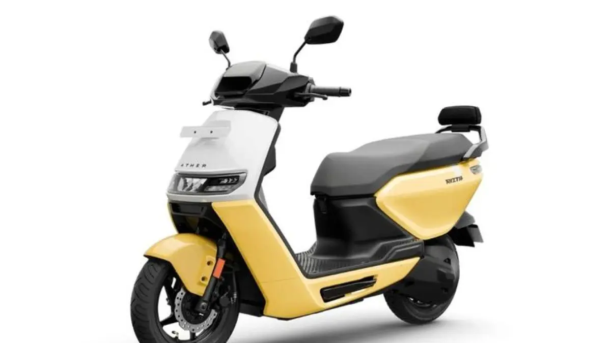 Yadea Velx U motor listrik pintar hadir dengan jarak tempuh 130 km, fitur canggih, dan solusi hemat di tengah isu BBM bermasalah.(Pinterest)