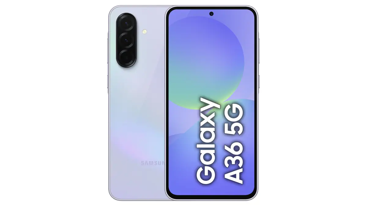 3 HP Samsung RAM 8/256 GB terbaik 2026 rasa flagship, dari Galaxy A36 hingga Samsung S25 FE dengan spesifikasi lengkap.