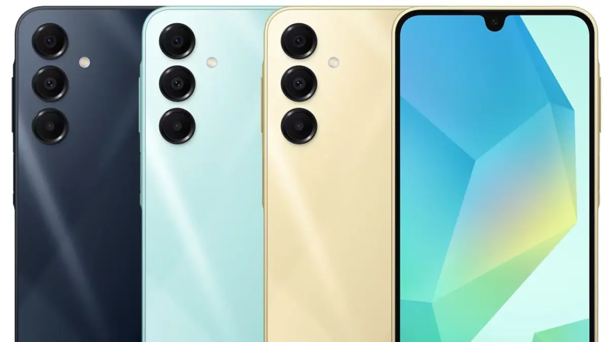 4 HP Samsung RAM 8/256 GB terbaik 2026 harga Rp2-3 jutaan, dari Galaxy A Note 7 hingga A17 4G paling worth it.