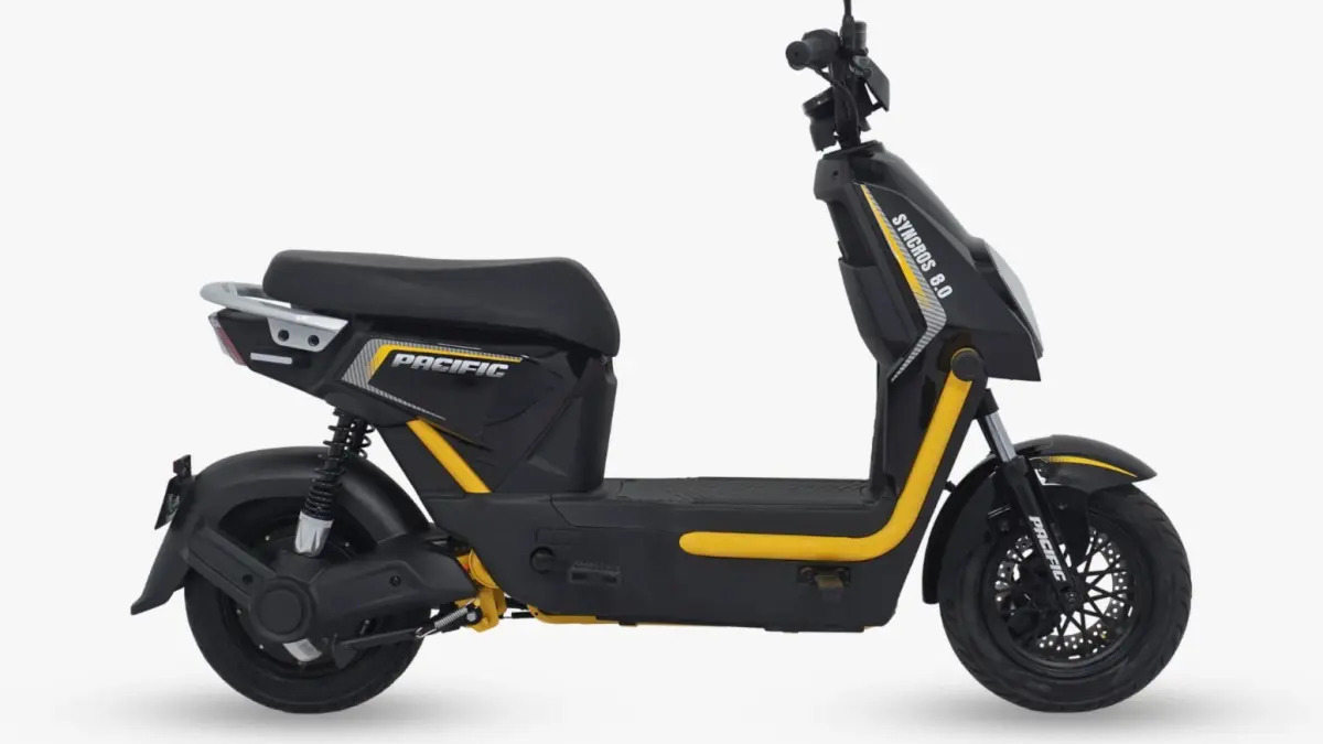 5 sepeda listrik terbaik 2026 harga terjangkau, dari Pacific Syncros 8.0 hingga Uwinfly D8P, cocok untuk mobilitas harian. (Google)
