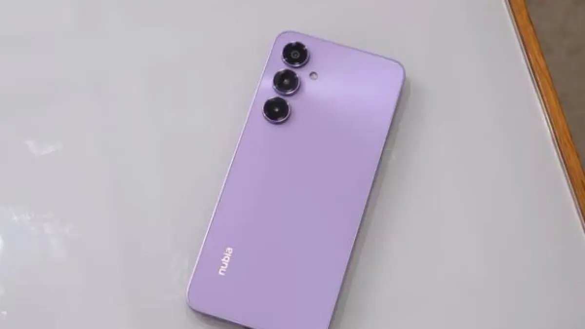 Cari HP 1 jutaan terbaik April 2026? Cek 5 pilihan gahar: Advan X1 layar FHD+, Samsung A07 update 6 tahun, hingga Moto baterai 7000 mAh. Sikat! (screenshot youtube)
