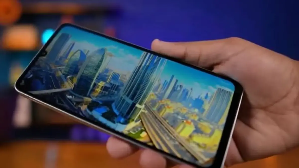 Cek 7 HP Samsung terbaru resmi mendarat di Indonesia April 2026! Dari Galaxy A07 sejutaan hingga Z Fold 7 Sultan. Cek spek dan harganya di sini!