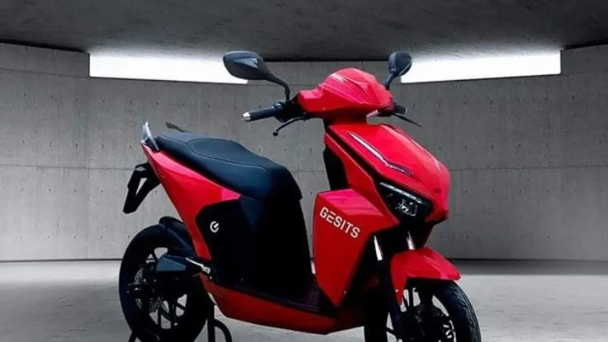 Cek perbandingan Polytron Fox 200 vs Gesits G1! Harga motor listrik Polytron Fox 200 hanya Rp11 Jutaan, cek spesifikasi dan fiturnya di sini.