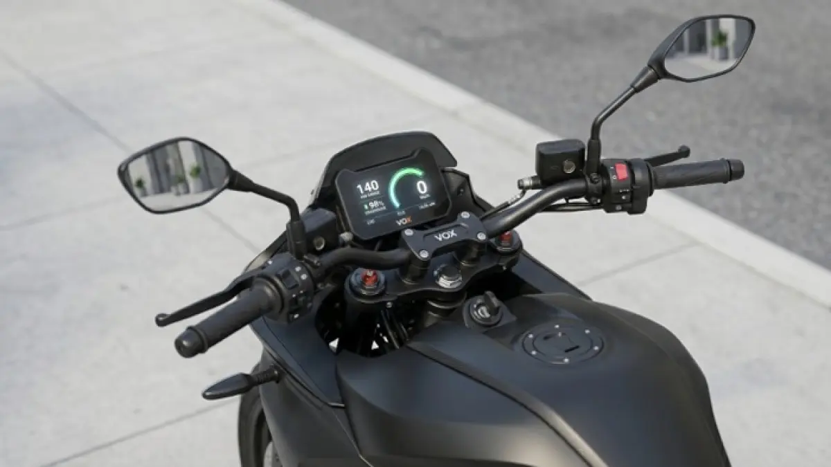Rekomendasi motor listrik terbaik 2026 paling awet dan hemat, dari harga Rp14 juta hingga performa 130 km/jam. Ilustrasi Gemini AI
