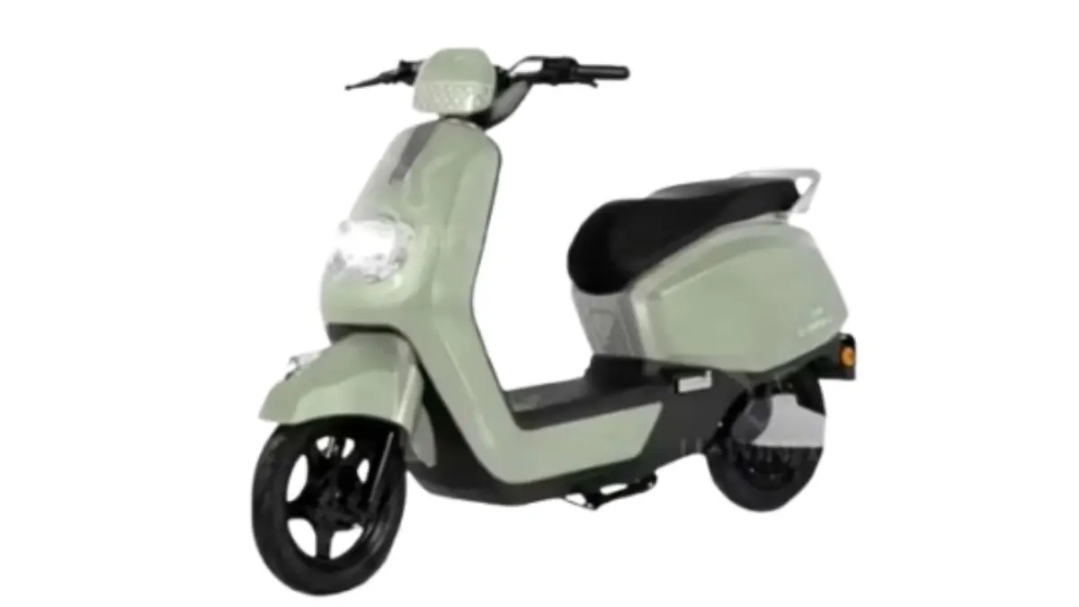 Review sepeda listrik UINPlay T70 terbaru, desain keren dan kecepatan hingga 47 km/jam. Simak fitur lengkapnya di sini! (Sumber: NIDU GARASI)