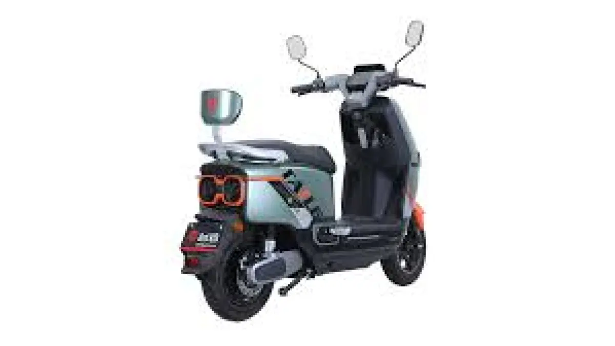 Sepeda listrik Tailing GF52 diuji tempuh 102 km sekali cas. Dipakai dari Tangsel ke PIK 2 pulang pergi masih kuat.