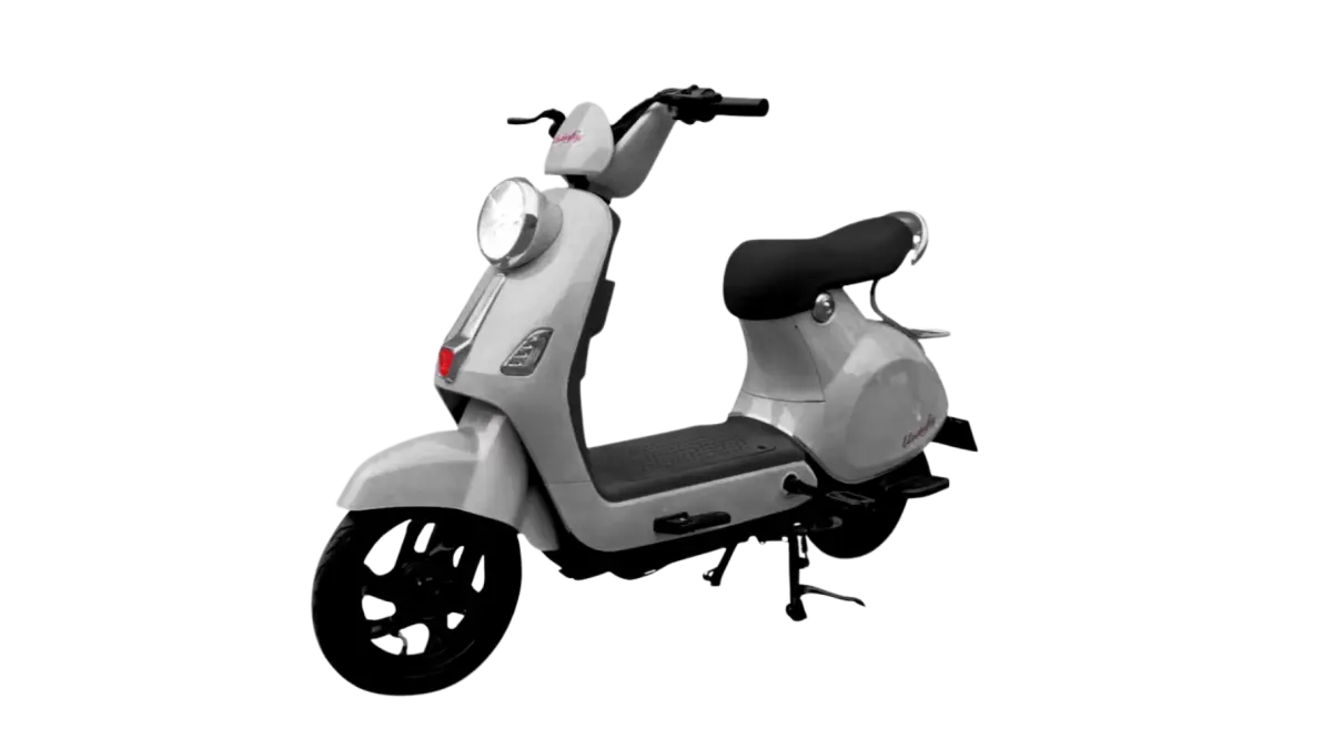 Sepeda listrik Uwinfly terbaik 2026, harga murah mulai Rp3 jutaan dengan fitur NFC dan baterai lithium yang lebih awet. (Google)