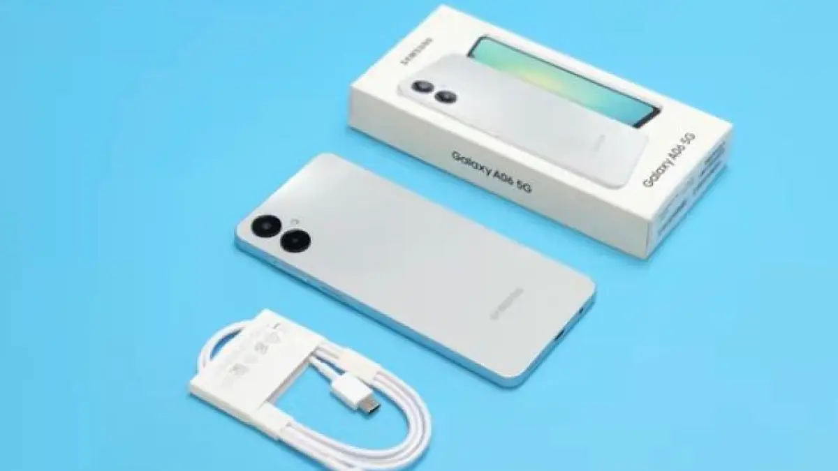 Update April 2026! Deretan HP Samsung 5G turun harga jutaan rupiah. Galaxy S25 Ultra diskon gila-gilaan, cek harga terbarunya di sini!