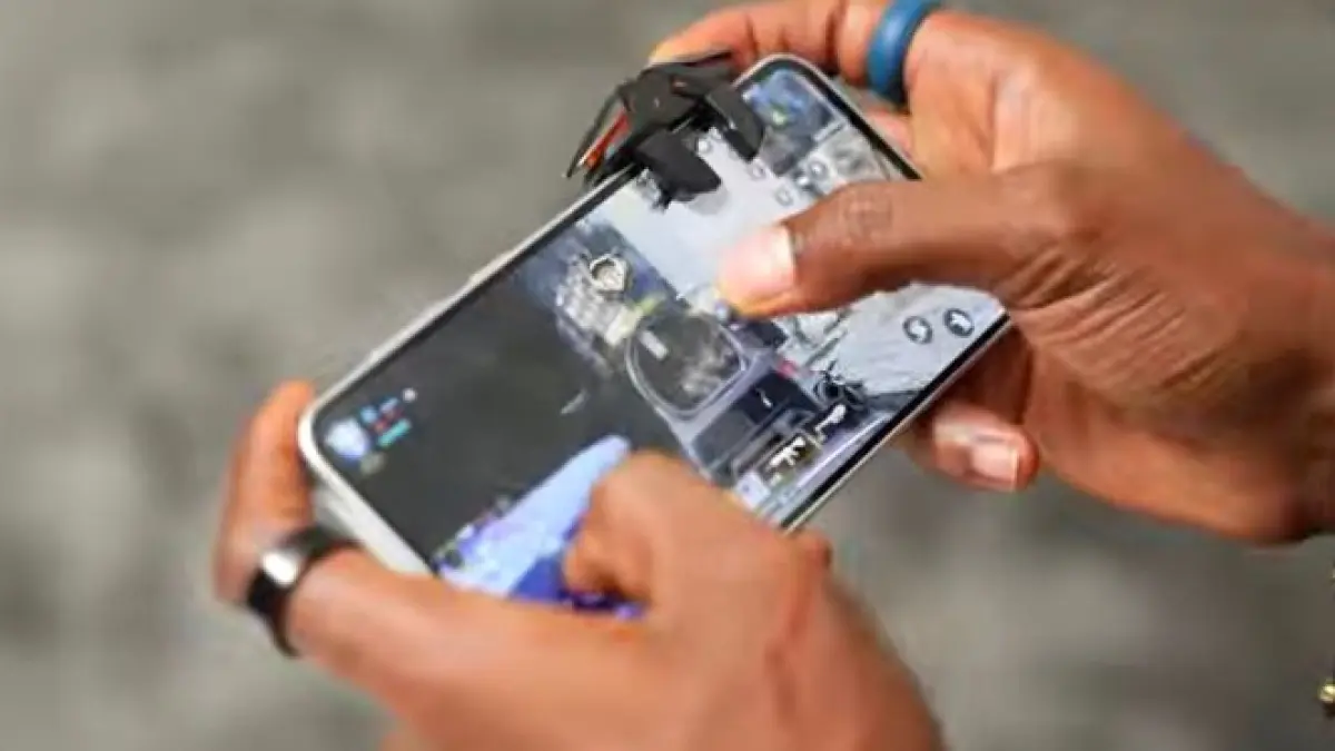 Update April 2026! Samsung Galaxy A Series turun harga gila-gilaan. Galaxy A37 & A57 turun 1 jutaan. Cek harga terbarunya di sini sebelum kehabisan! (screenshot youtube)
