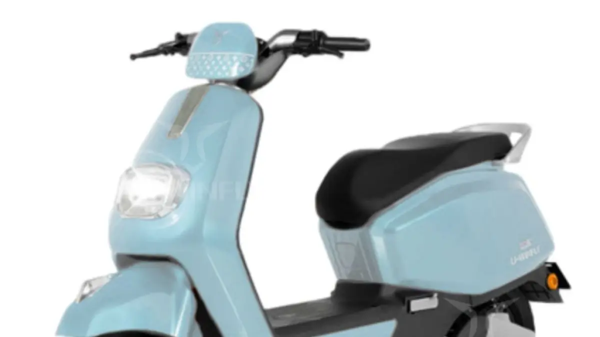 Uwinfly T70 hadir dengan NFC, alarm, dan motor 600 watt. Sepeda listrik Rp5 jutaan ini bisa tembus 47 km/jam. (Google)