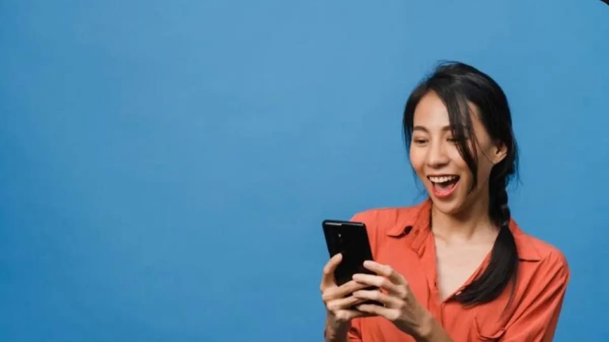 6 HP Snapdragon 1 jutaan terbaik, baterai besar, tahan banting dan performa stabil untuk kebutuhan harian! (Freepik.com)