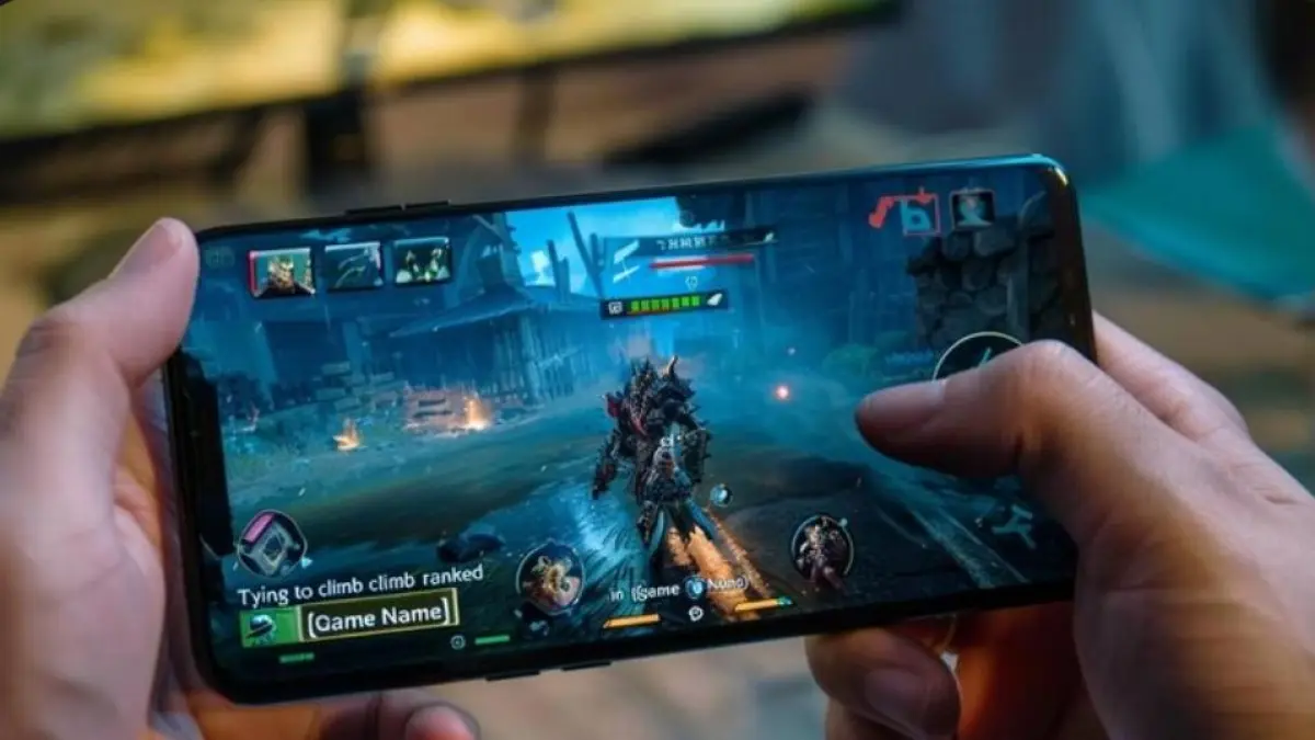 7 HP gaming 1 jutaan terbaik 2026, masih kuat main PUBG dan Mobile Legends. Pilihan murah dengan performa stabil dan baterai tahan lama.
(Freepik.com)
