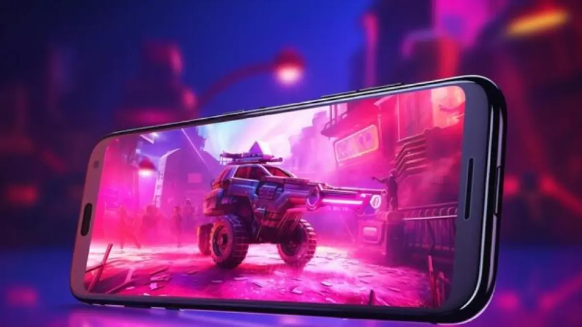 7 HP gaming murah 1–2 jutaan terbaik 2026, sudah ada bypass charging, trigger L1 R1, dan kuat main PUBG hingga Genshin Impact.