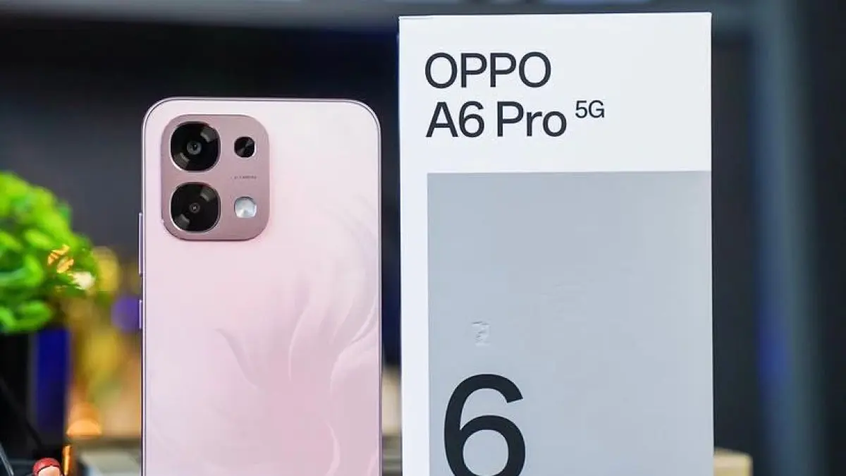 Cari HP Oppo 5G RAM 8/256 GB terbaik? Berikut rekomendasi 7 HP Oppo performa gahar dan harga terjangkau yang cocok untuk menemani aktivitas Lebaran. (screenshot instagram)