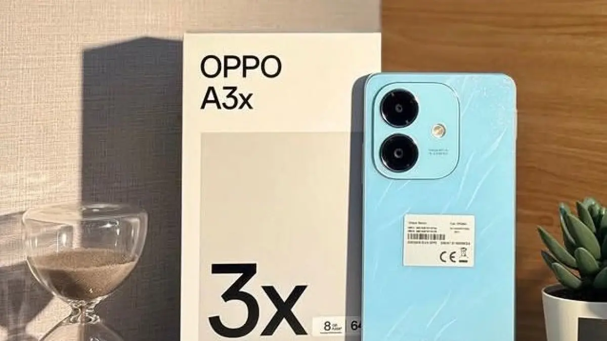Cari HP Oppo harga 1 jutaan terbaik awal 2026? Simak daftar 7 rekomendasi HP Oppo dengan spesifikasi mumpuni, baterai awet, dan desain tahan banting!