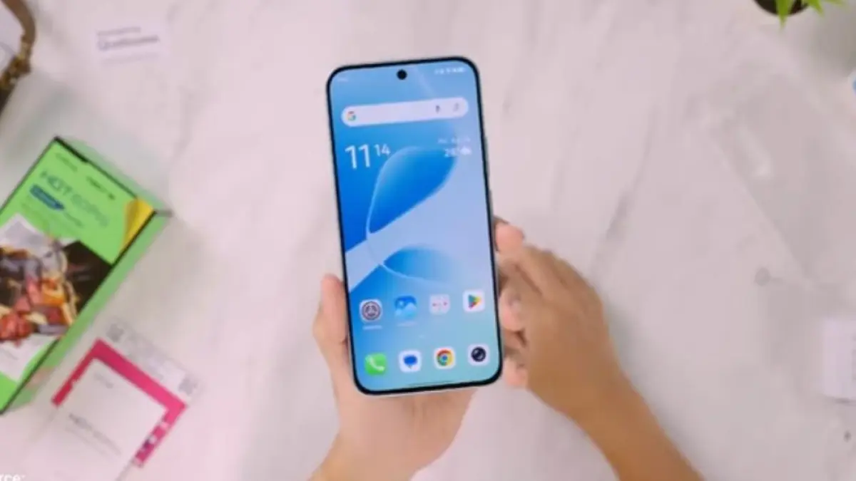 HP Helio G series terbaik harga Rp1 jutaan 2025 hadir dengan performa kencang, baterai awet, dan layar 120 Hz.