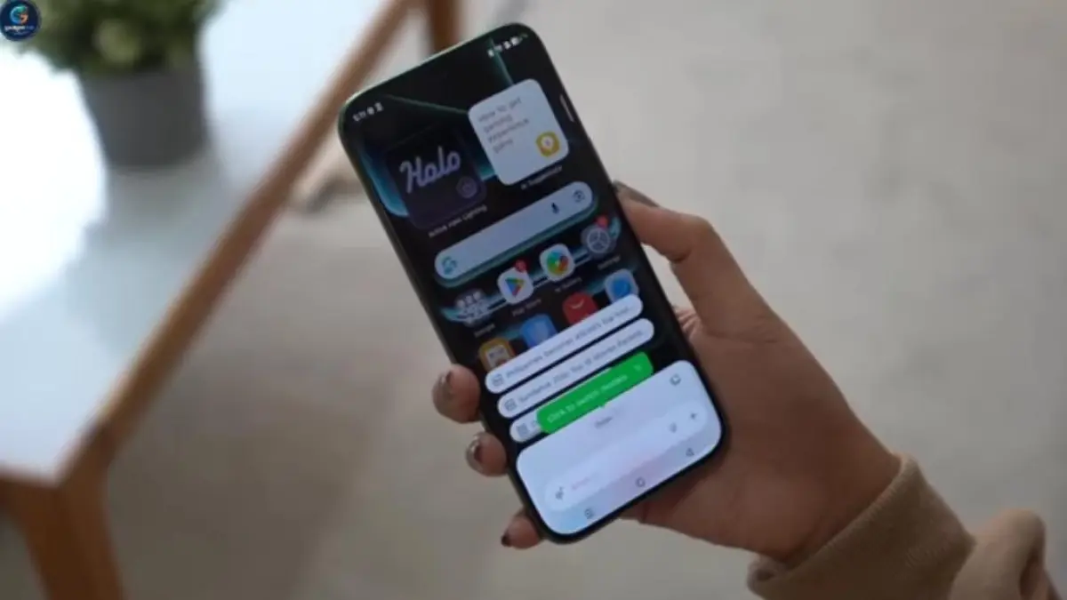HP murah baterai besar Maret 2026 hadir dengan kapasitas hingga 7.000 mAh dan layar 120 Hz, cocok untuk penggunaan seharian.
(Screenshot Youtube)