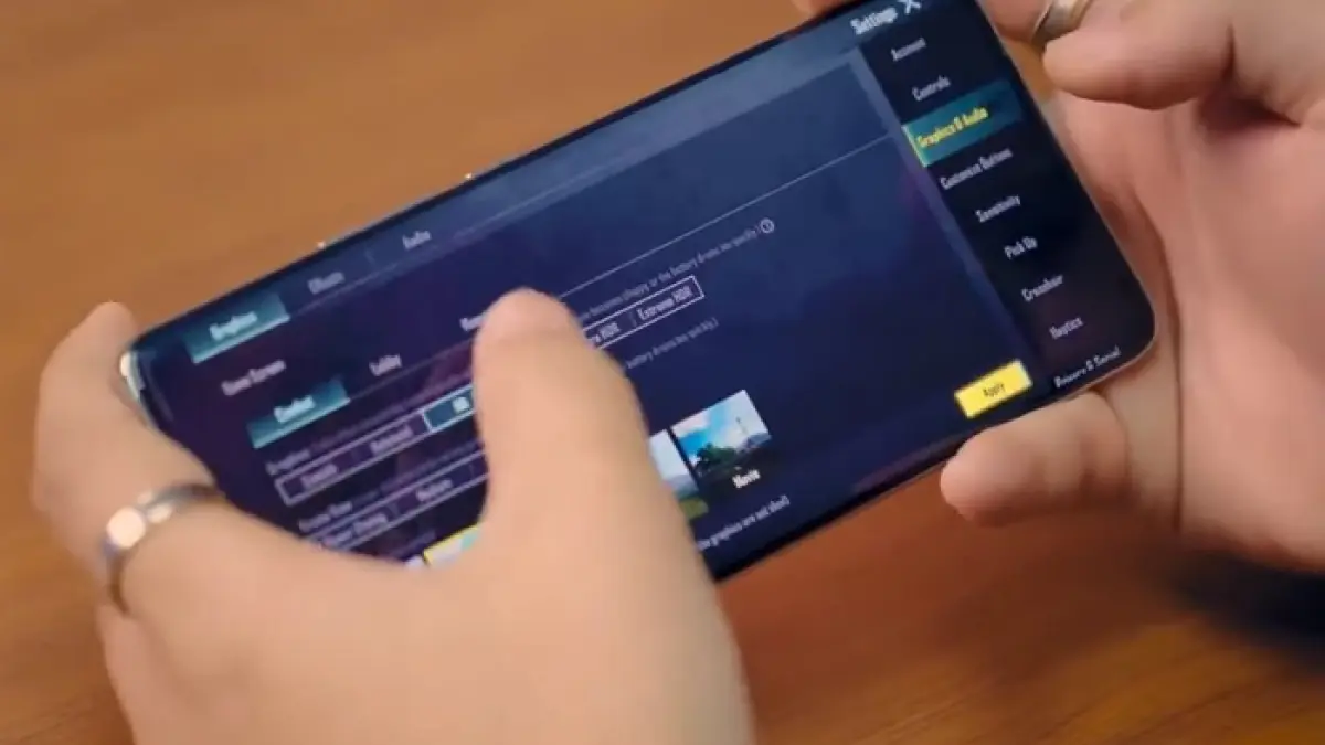 hp oppo baterai 7000 mah 2026 masih hoaks, ini fakta sebenarnya dan rekomendasi HP OPPO dengan baterai awet. (SC YOUTUBE)
