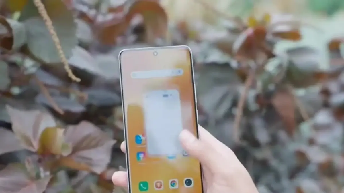HP OPPO kamera OIS terbaik 2026 hadir dengan foto tajam dan video stabil, ini rekomendasi lengkapnya. (SC YOUTUBE)