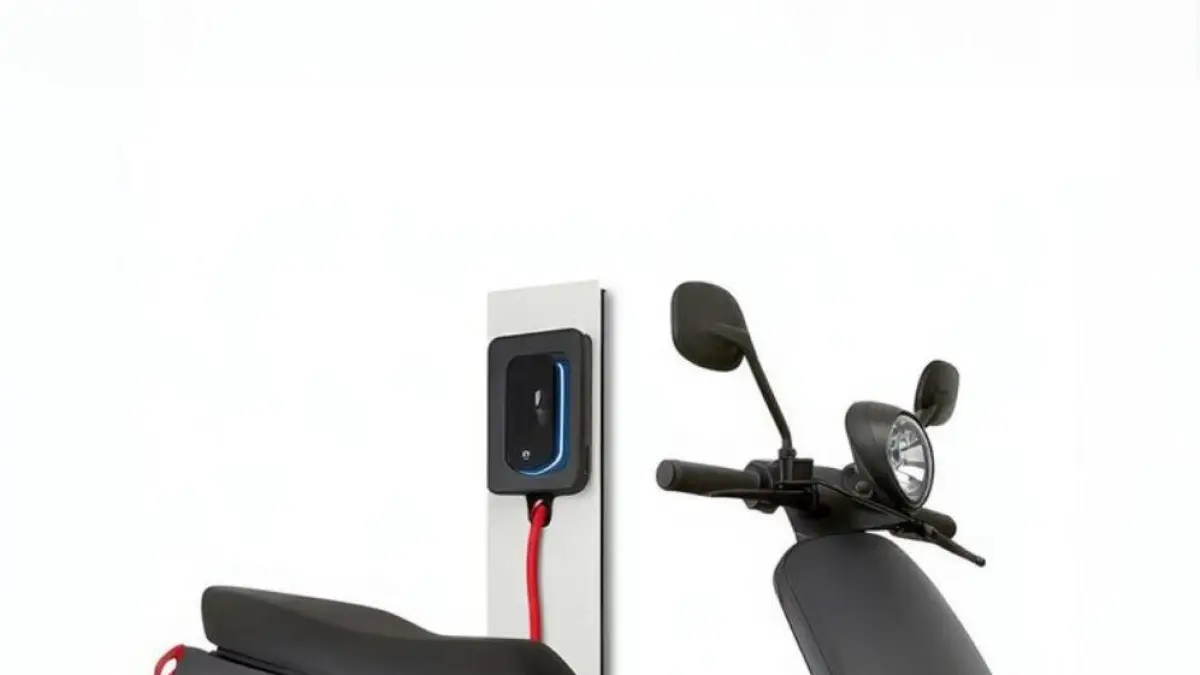 Motor listrik subsidi Rp7 juta bikin harga makin murah. Ini 7 pilihan terbaik dengan fitur unggulan dan jarak tempuh beragam.
(Freepik.com)