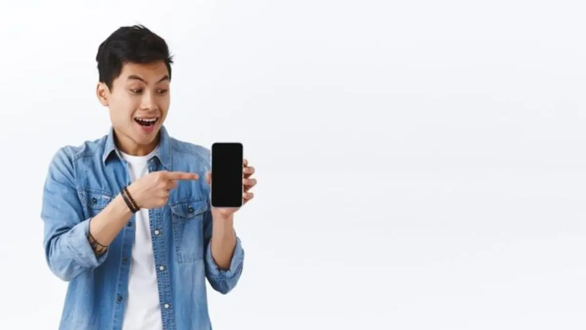 Rekomendasi HP 2 jutaan terbaik dengan spek gahar, kamera 108 MP, baterai besar dan performa kencang untuk gaming! (Freepik.com)