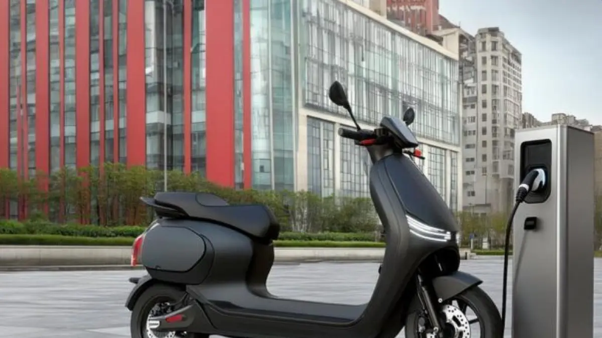 Rekomendasi motor listrik terbaru 2026 paling bagus dan awet, dari harga terjangkau hingga premium dengan performa tinggi.