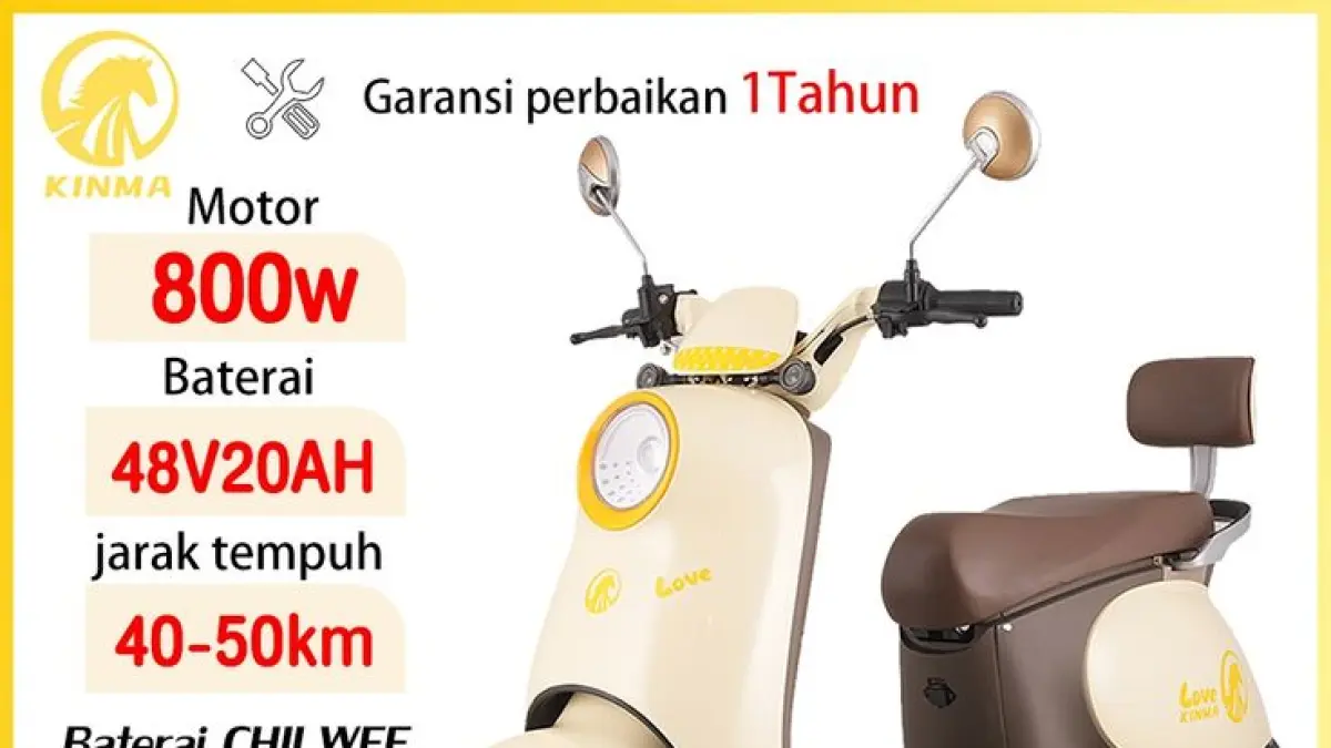 Tes Jarak Tempuh Indomobil Sprinto 2026: Klaim 110 Km, Realita Tembus 80 Km di Mode Sport! (pinterest)