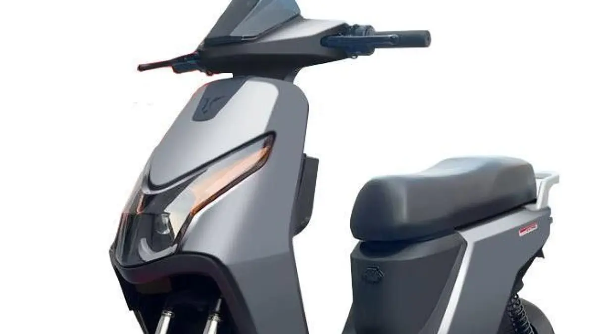 Uwinfly M135 2026 Bikin Geger! Motor Listrik Rp21 Jutaan, Jarak Tembus 180 Km dan Top Speed 105 Km/Jam. (pinterest)