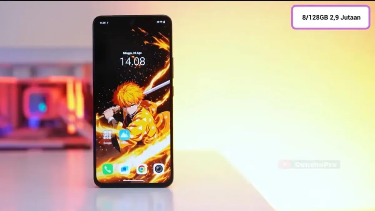 7 HP Vivo Snapdragon terbaik 2026, harga mulai Rp2 jutaan dengan performa kencang, kamera jernih, dan baterai jumbo.