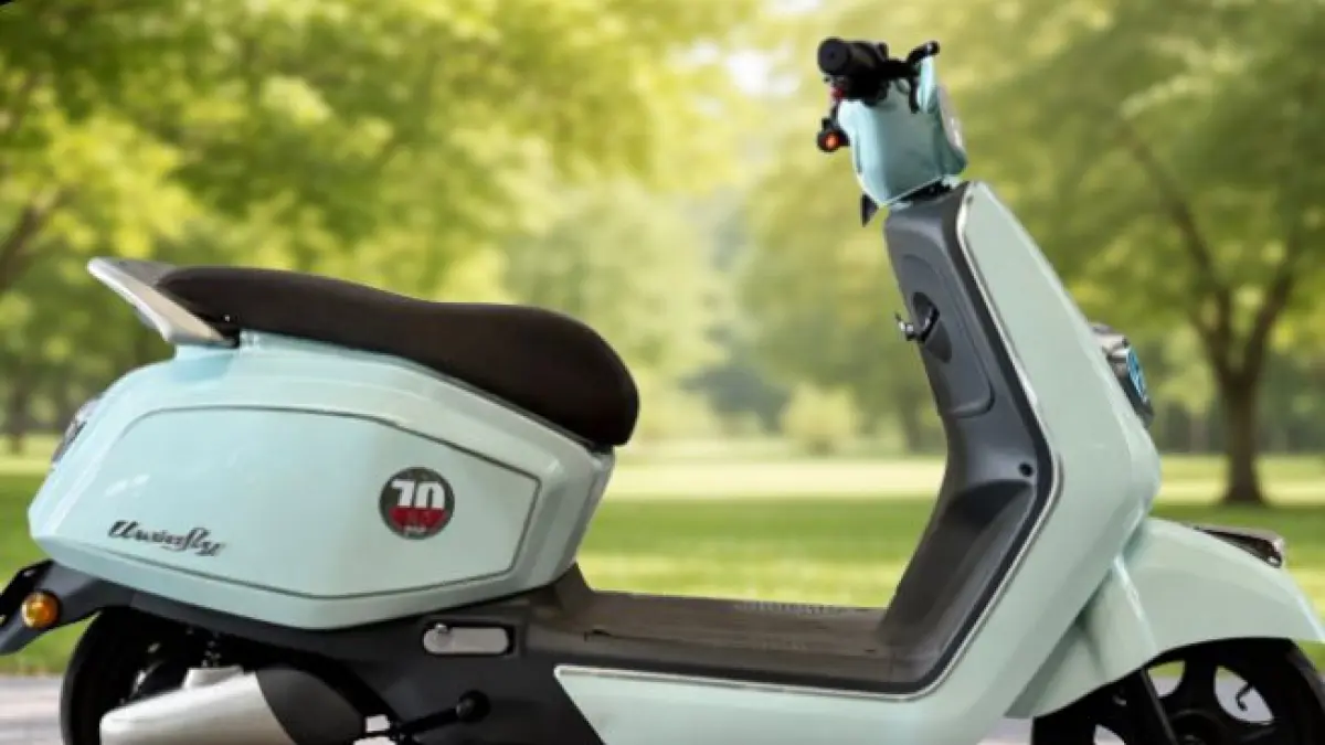 Bingung pilih Uwinfly M75 atau T70? Simak perbandingan performa, fitur, dan baterai untuk bantu Anda pilih sepeda listrik terbaik sesuai kebutuhan! (screenshot instagram)