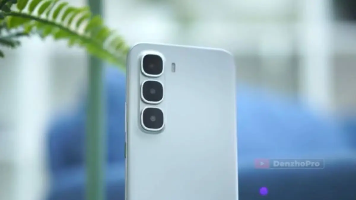 Cari HP terbaik 2 jutaan di April 2026? Cek daftar 7 HP dengan performa kencang, kamera tajam, dan baterai awet mulai harga 2,5 jutaan di sini!(screenshot youtube)